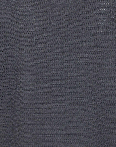 Polo traforata in cotone vintage 301223 033 KANGRA 