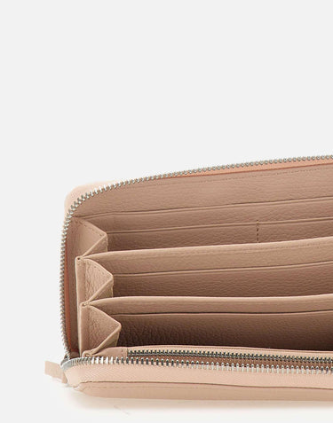 Portafogli "Grain" PF5042 GRNPINKSALT GIANNI CHIARINI 