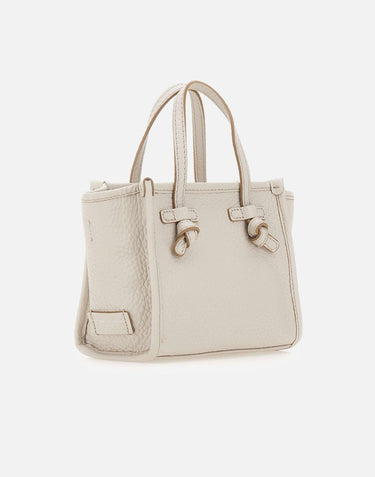 Borsa a mano "Miss Marcella" BS8065 BBLTUSABBIA MARCELLA CLUB GIANNI CHIARINI 