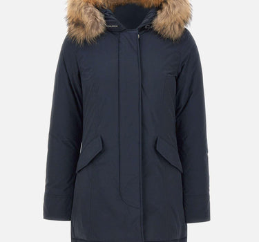 Parka "Luxury Arctic Raccoon" CFWWOU0652 FRUT31283989 WOOLRICH 