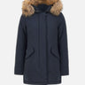 Parka "Luxury Arctic Raccoon" CFWWOU0652 FRUT31283989 WOOLRICH 