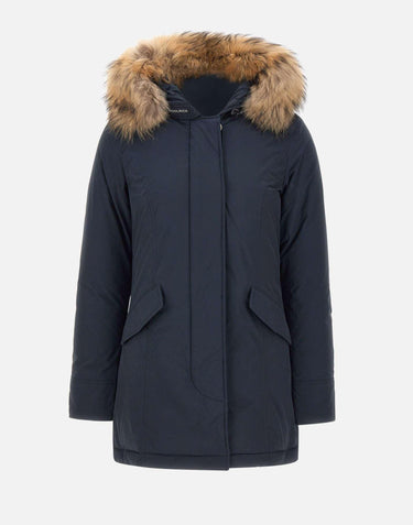 Parka "Luxury Arctic Raccoon" CFWWOU0652 FRUT31283989 WOOLRICH 
