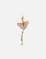 Portachiavi con farfalla PCBUTTERFLY01 PINK GIANNI CHIARINI 