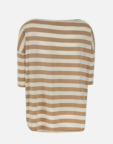 Maglia  in viscosa RPBMA065 1030 KAOS 