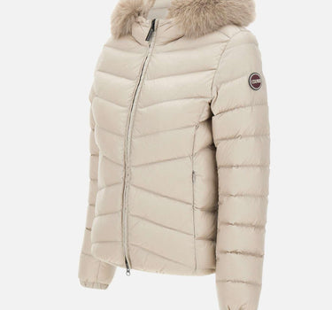 Piumino 2219E 2YO16 COLMAR ORIGINALS 