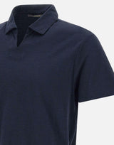 Polo in cotone 140123 038 KANGRA 