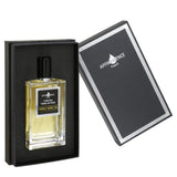 Eau de Parfum ''Vanille-Benjoin'' 100ml 0AFNF100DPVB 100ML AFFINESSENCE 