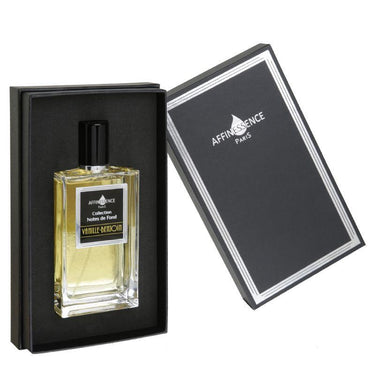 Eau de Parfum ''Vanille-Benjoin'' 100ml 0AFNF100DPVB 100ML AFFINESSENCE 
