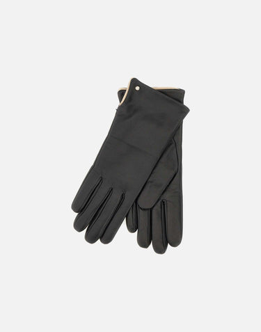 Guanti in pelle GN11127 NANEROLAMB GIANNI CHIARINI 