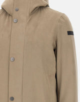"Nabucco Floating Eskimo Jkt" 25078 87 RRD 