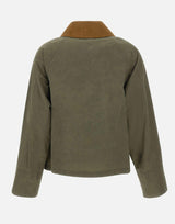 Giacca antipioggia "Spey Icons" LSP0311 LSPOL72 BARBOUR 