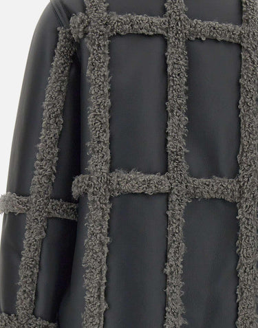 "Patrice Coat" 61100 901089906 STAND STUDIO 