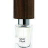 Extrait de parfum "Silver Musk" 30ml NA0013 30ML NASOMATTO 