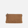 Pochette donna "Marcella" BS10865 COMMRVMRKCARAMELLO MARCELLA CLUB GIANNI CHIARINI 