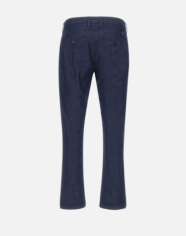 Jeans  "Ben" P0027001 S4256100D JACOB COHEN 