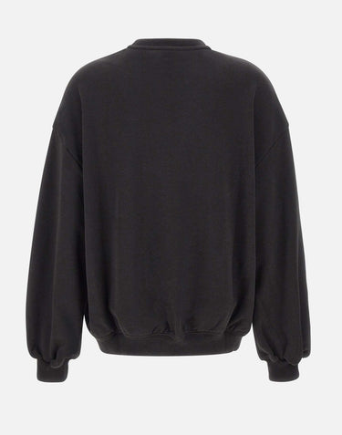 Felpa oversize Puma x Rosè 633803 01 PUMA X ROSE' 