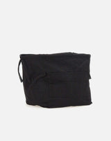 Pochette in cotone CDSB BLACK DRAGON DIFFUSION 