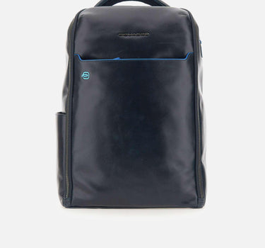 Zaino personalizzabile porta pc 15,6" CA6858B2 BLU2 PIQUADRO 