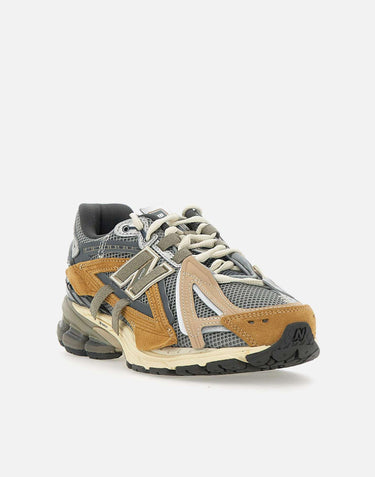 Sneakers "U1906AA" U1906AA GREY NEW BALANCE 