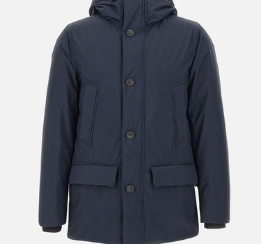 "Arctic Parka Cloud" CFWOOU2092 MRUT51823989 WOOLRICH 
