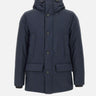 "Arctic Parka Cloud" CFWOOU2092 MRUT51823989 WOOLRICH 