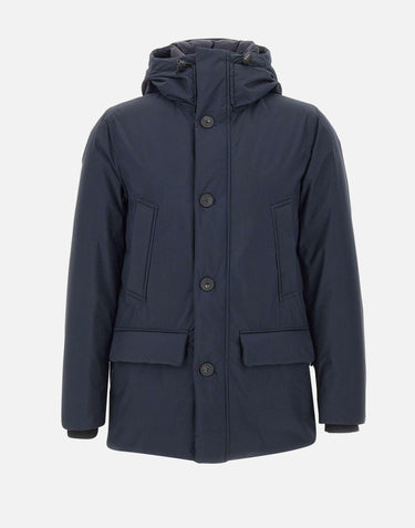 "Arctic Parka Cloud" CFWOOU2092 MRUT51823989 WOOLRICH 