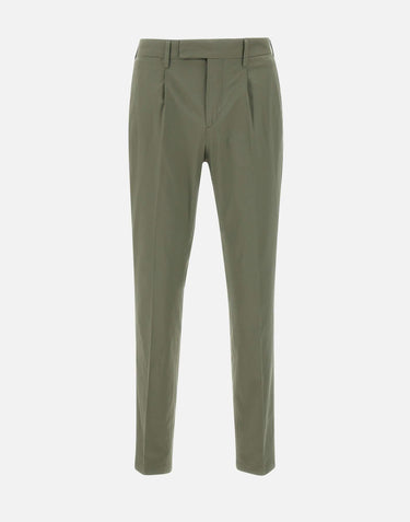 Pantaloni "Dvr33" DVR33CG1045 6049 DEVORE' 