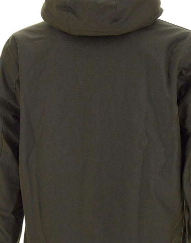 Giacca "Kevlar Wax" MWX1372 MWXOL51 BARBOUR INTERNATIONAL 