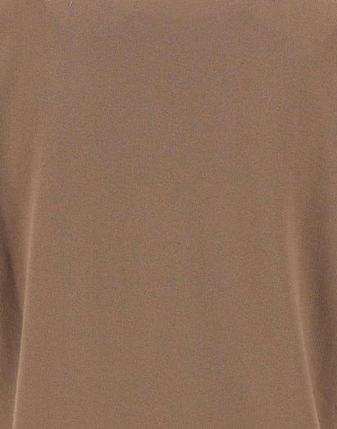 Maglia in cotone a maniche corte 300721 267 KANGRA 
