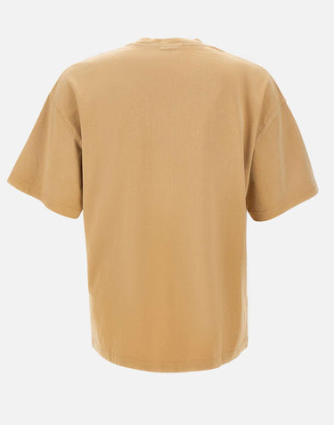 "Hudson pocket t-shirt" I035140 07E5F CARHARTT WIP 