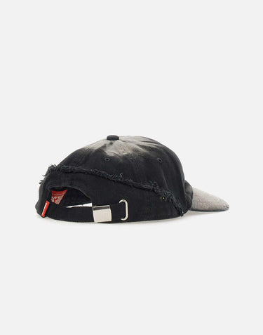 Cappello Diesel "Olton" in cotone A17406 0JQAE02 DIESEL 