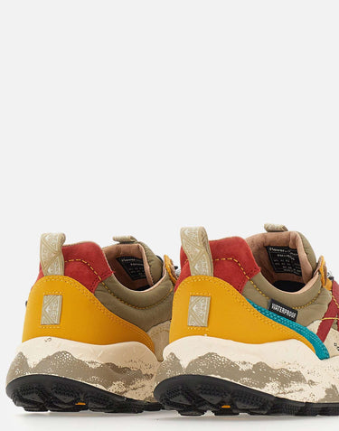 Sneakers "Iwano 2 Uni L.E." 2020014 1G15 FLOWER MOUNTAIN 