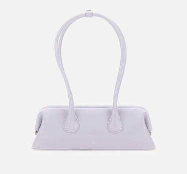 Borsa a spalla "Boat Wide Mini" 26SB01018305 ICYBLUE OSOI 