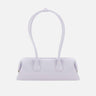 Borsa a spalla "Boat Wide Mini" 26SB01018305 ICYBLUE OSOI 