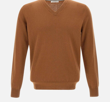 Pullover in lana e cashmere 200102 251 KANGRA 