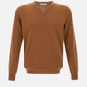Pullover in lana e cashmere 200102 251 KANGRA 
