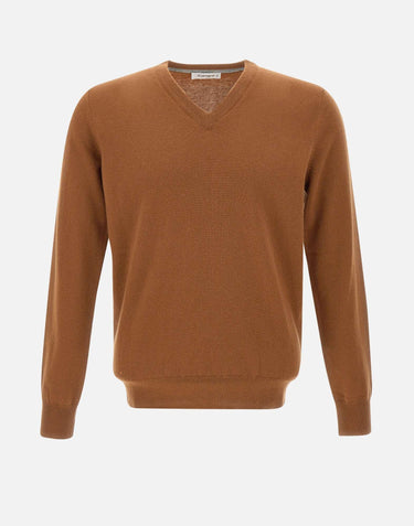 Pullover in lana e cashmere 200102 251 KANGRA 