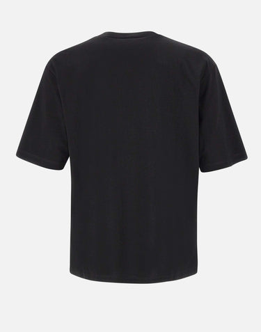 "Loose Fit Tee" S74GD1476 D20020962X DSQUARED2 