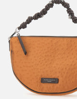 Borsa a spalla "Cleo" BS12580 RASTZCUOIO GIANNI CHIARINI 