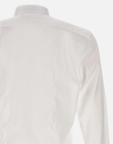 Camicia  in cotone BS50 ST8704001 BRIAN DALES 