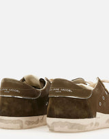 Sneakers "Prsx low" PRLU XP10 PHILIPPE MODEL PARIS 