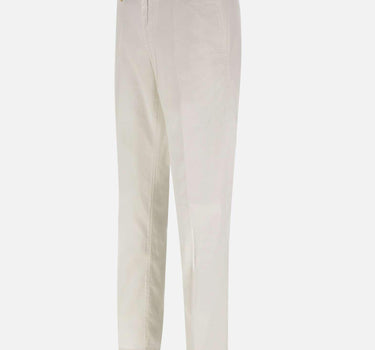 Pantaloni  "Mucha Chinos" in cotone P249JM 07660000 RE-HASH 
