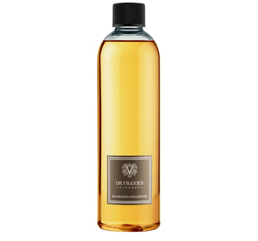 Refill Fragranza Ambiente "Velvet Saffron" 500ml FRV0R76MNNEE1 500ML VRANJES FIRENZE 