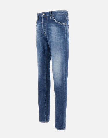 Jeans "Cool guy jean" S74LB1571 S30872470 DSQUARED2 