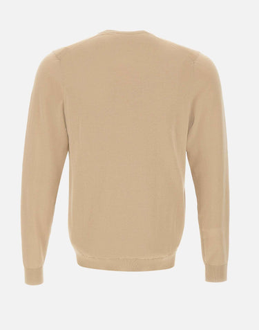 Maglia in cotone DK87001 CORDA DIKTAT 