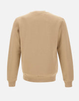 Felpa in cotone SH9608 02S LACOSTE 