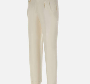 Pantaloni "Parma" 53060 0001 BARBA 