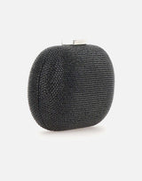 Pochette "Sunrise" BAG00044 NER TWENTYFOURHAITCH 