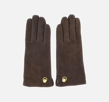 Guanti in pelle GN11128 CMMOKA GIANNI CHIARINI 