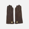 Guanti in pelle GN11128 CMMOKA GIANNI CHIARINI 
